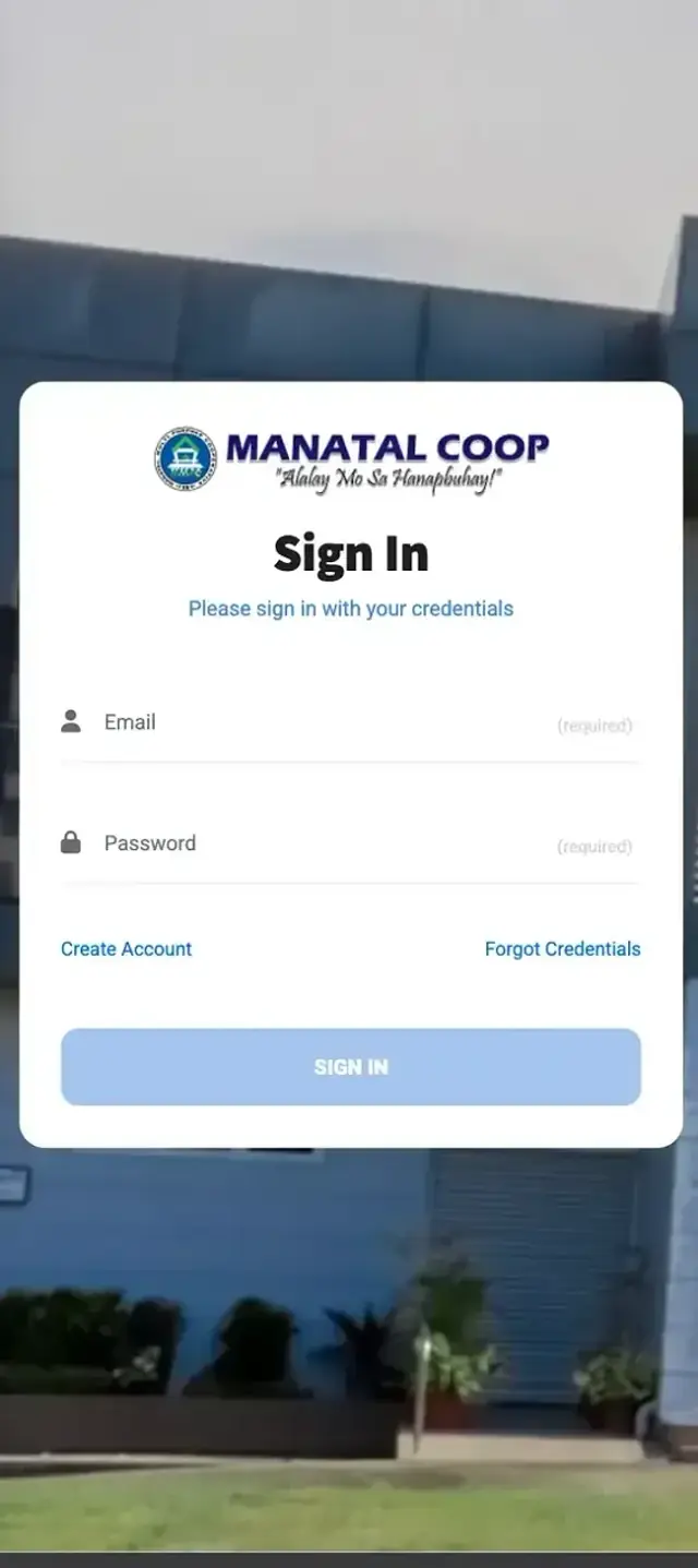 Manatal Coop gallery image 1